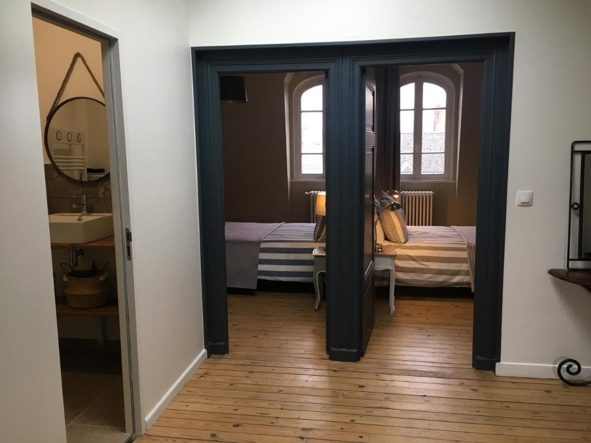 أميا Maison Ulysse المظهر الخارجي الصورة