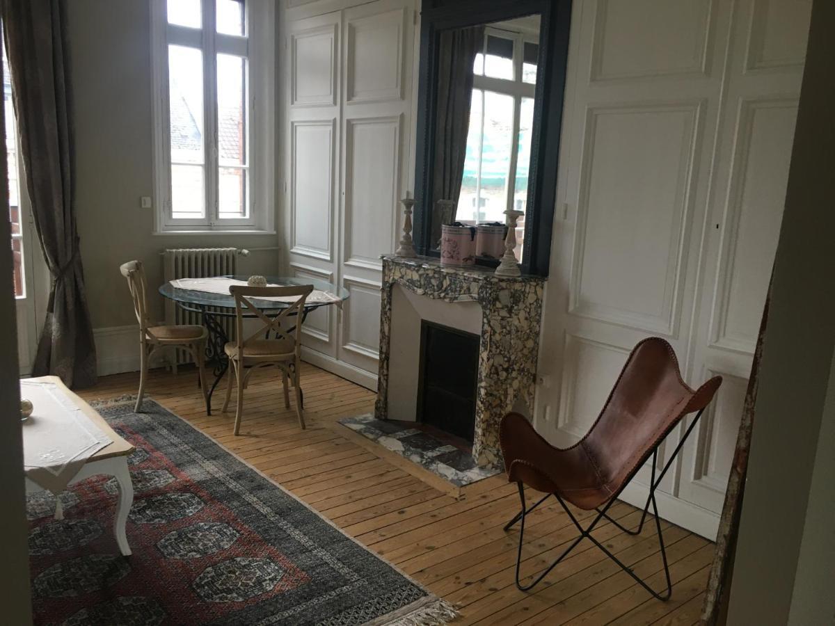 أميا Maison Ulysse المظهر الخارجي الصورة