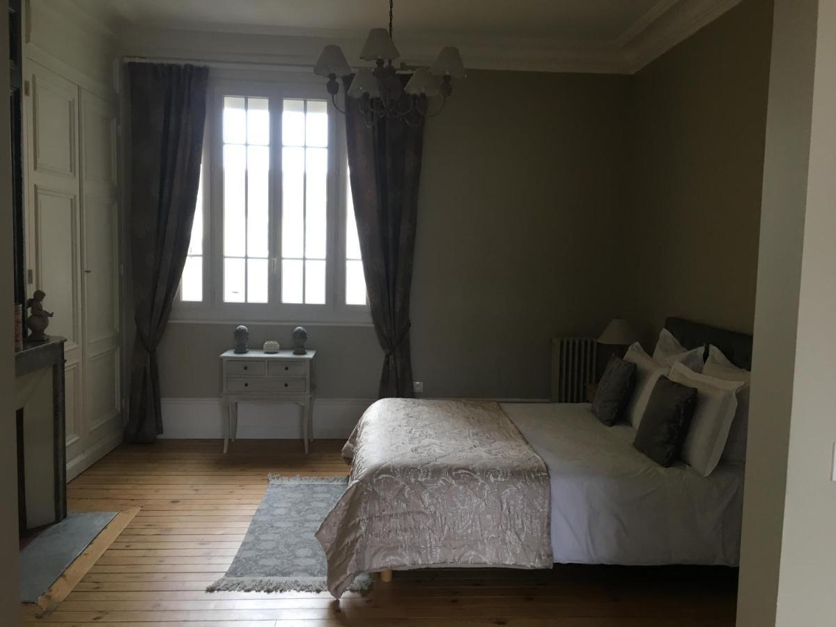 أميا Maison Ulysse المظهر الخارجي الصورة