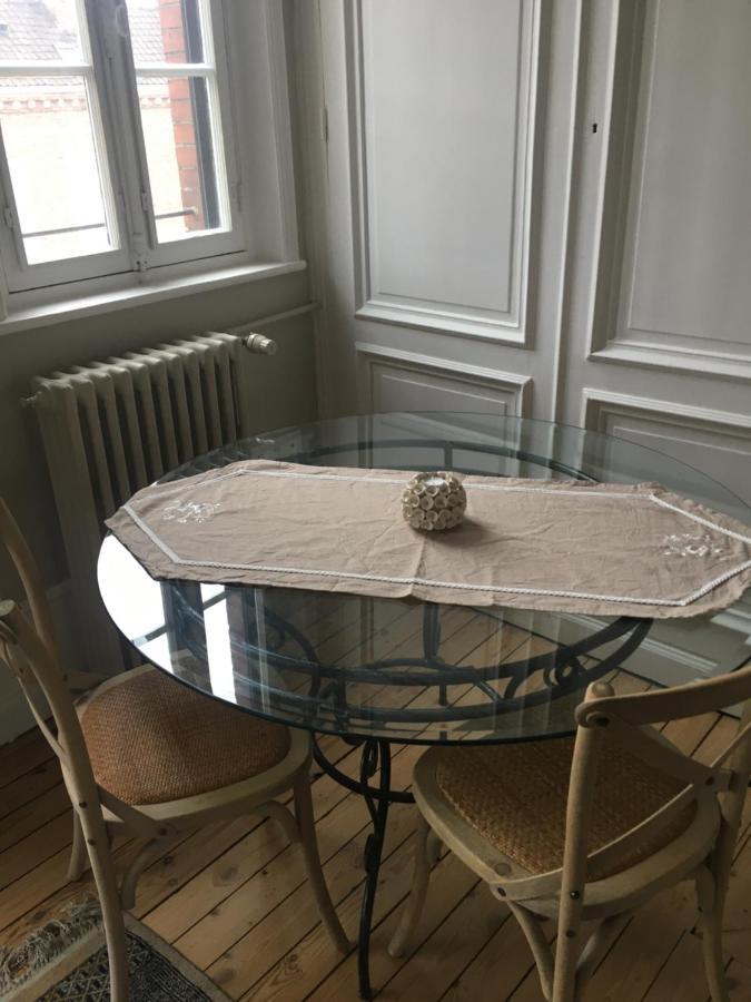 أميا Maison Ulysse المظهر الخارجي الصورة