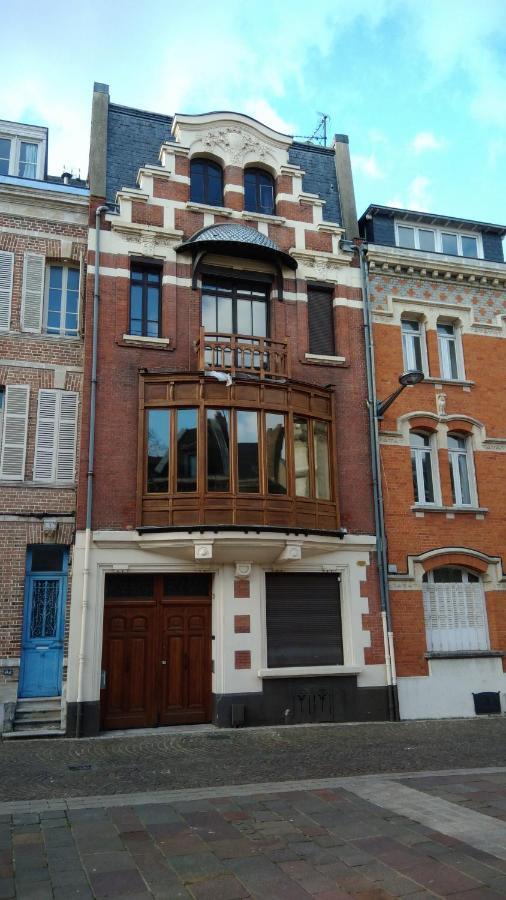 أميا Maison Ulysse المظهر الخارجي الصورة