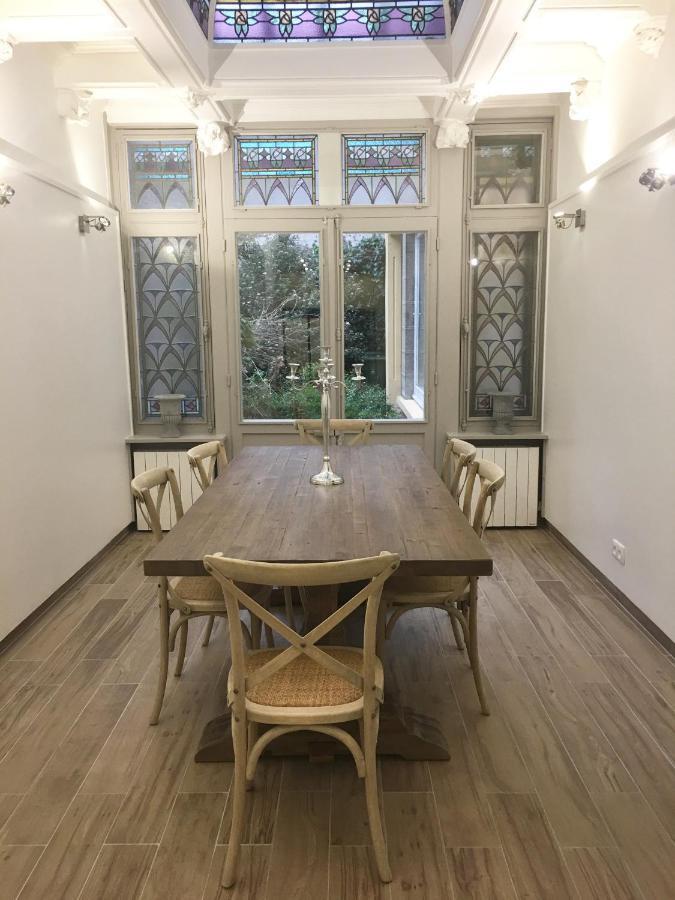 أميا Maison Ulysse المظهر الخارجي الصورة