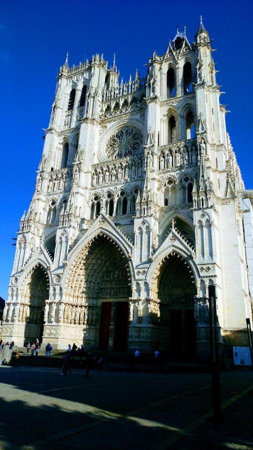 أميا Maison Ulysse المظهر الخارجي الصورة