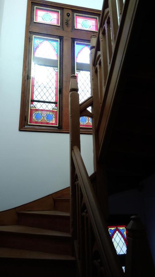 أميا Maison Ulysse المظهر الخارجي الصورة