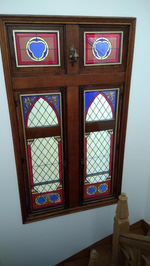 أميا Maison Ulysse المظهر الخارجي الصورة